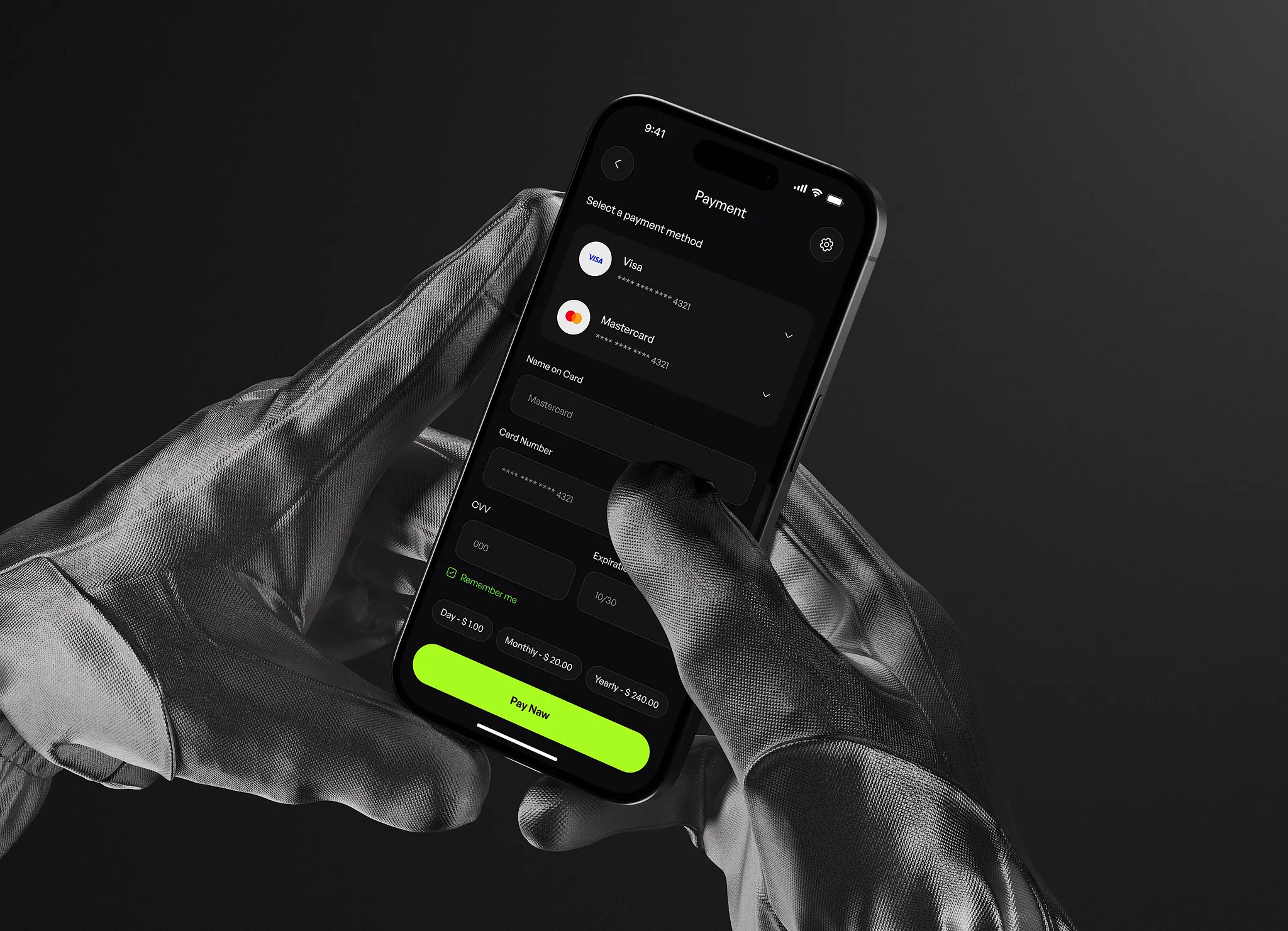 Business Website Development