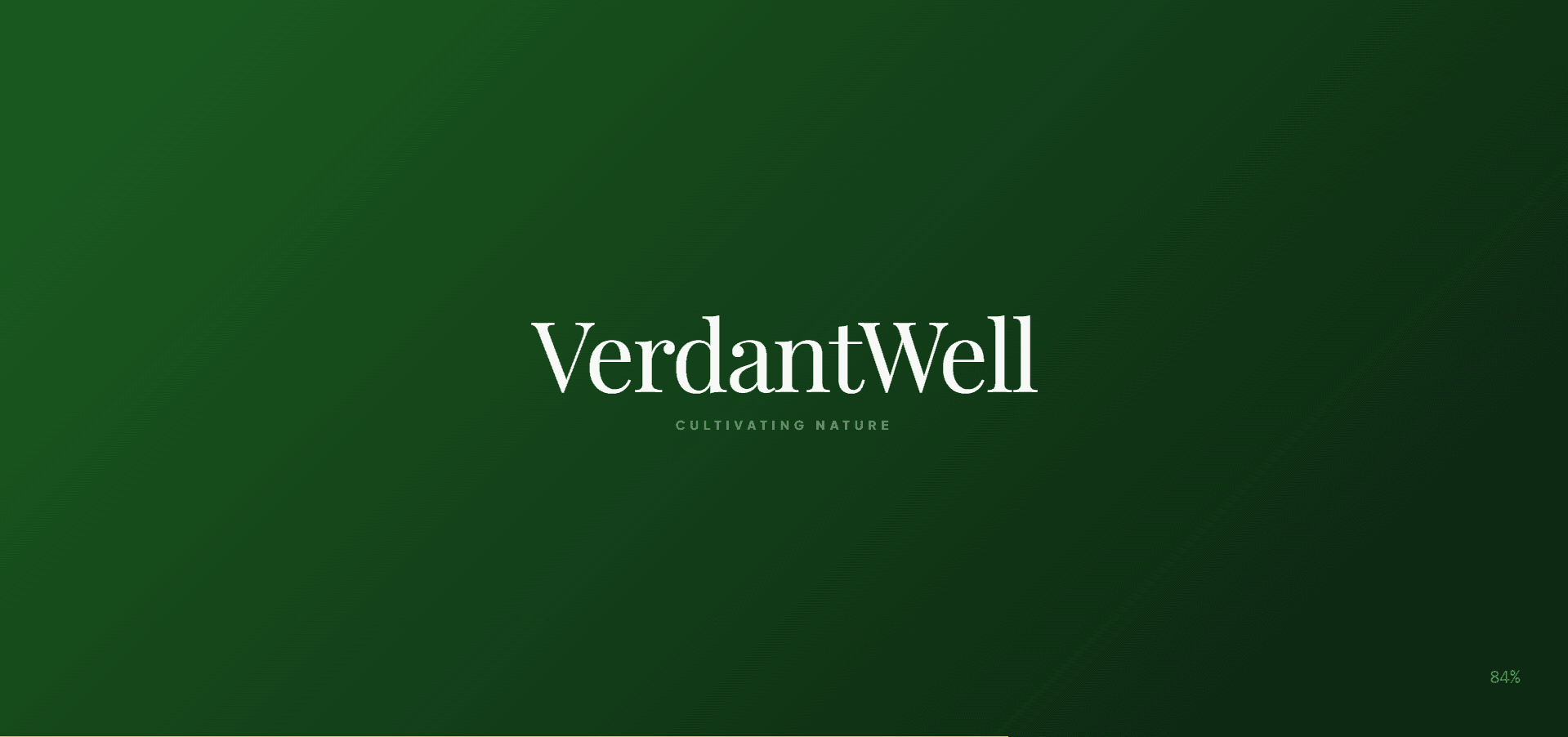 VerdantWell | Natural Healthcare Products