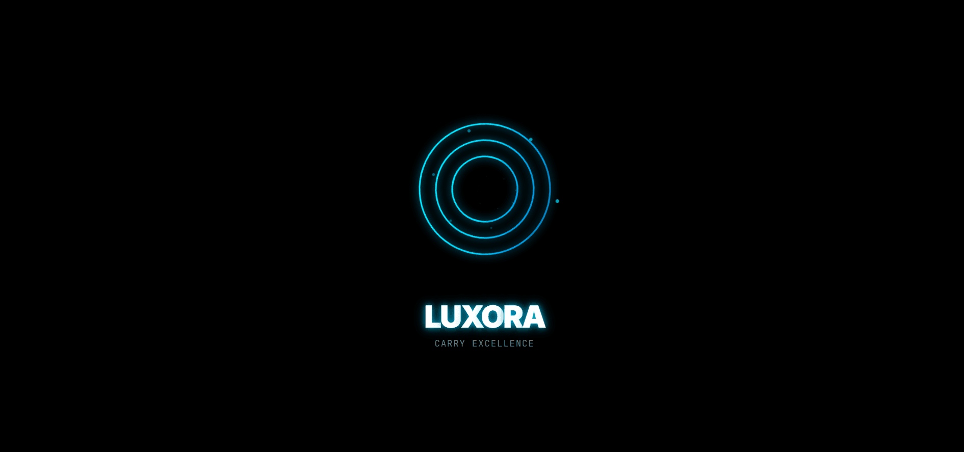 LUXORA | Premium Bags Collection