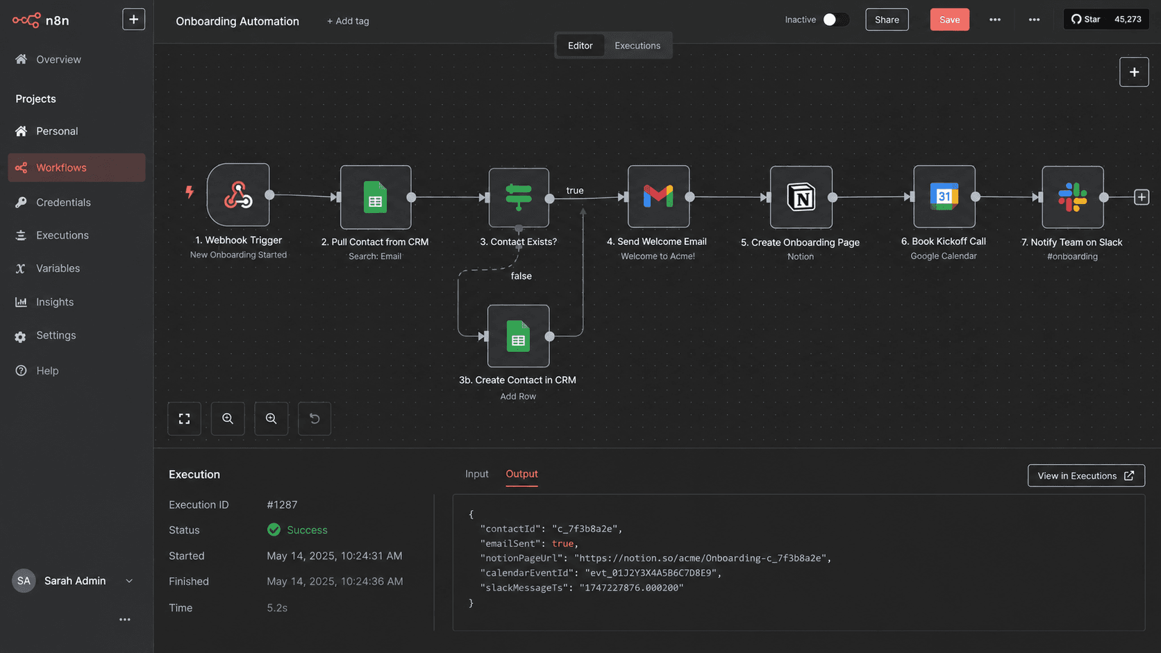 From Manual to Autonomous: How GarunaCDX Deployed an AI Agent System That Replaced 40 Hours of Weekly Operations